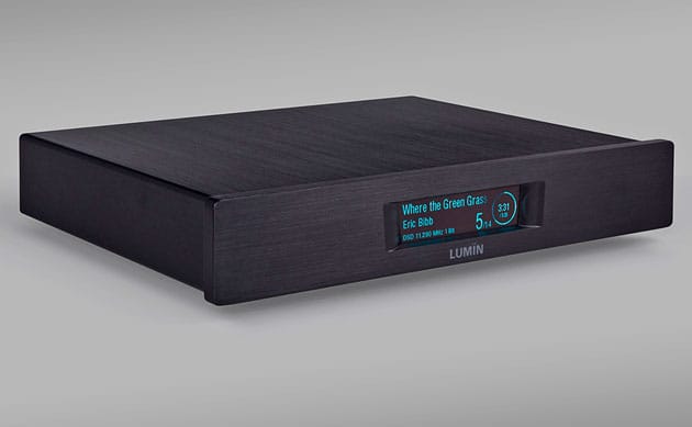 Lumin U1 Mini
