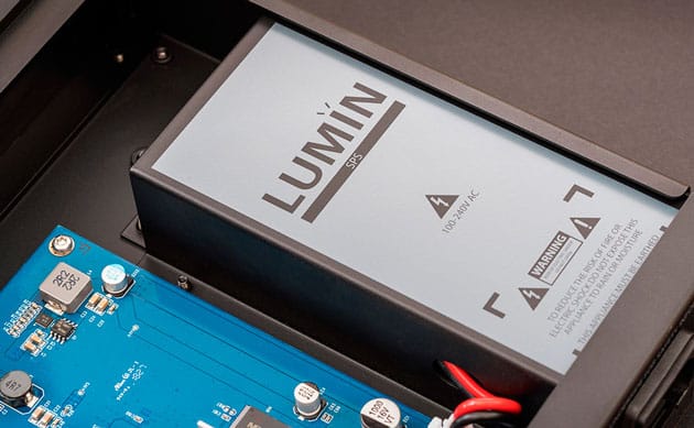Lumin U1 Mini