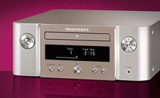 Marantz Melody M-CR412