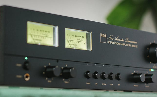 NAD C 3050LE