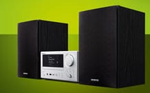 Onkyo CS-N575D