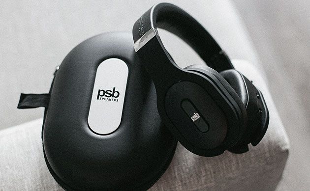 PSB Speakers M4U 8