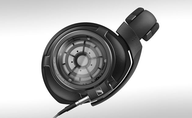 Sennheiser HD 820 test - Hi-Fi Class