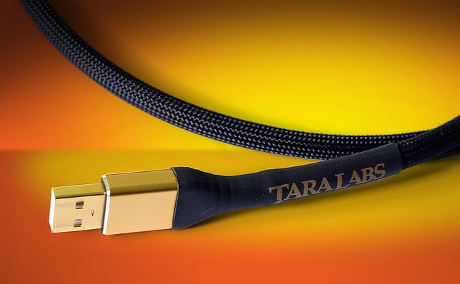 Kabel USB - Tara Labs The Artist